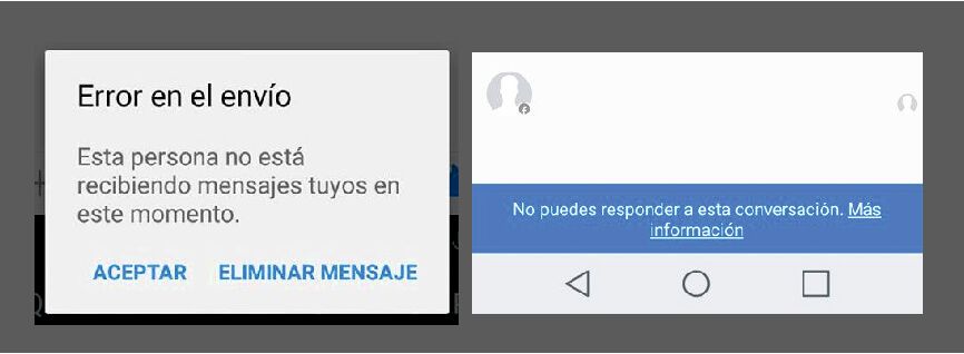 C Mo Saber Si Te Bloquearon En Facebook Messenger Aver Gualo