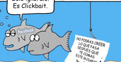 Facebook castiga los titulares engañosos (ClickBait) 22 clickbait en facebook