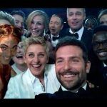 ¿Cuál es la Selfie más retuiteada del mundo? 2