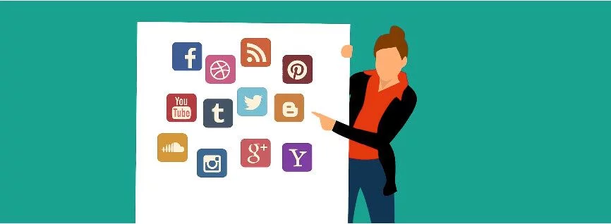 Redes Sociales como medio de Comunicación Masiva 28 Redes Sociales como medio de Comunicación Masivo