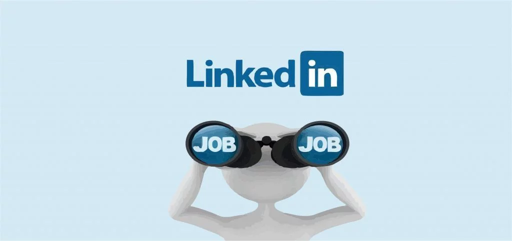 ¿Cómo poner en LinkedIn que estas en búsqueda activa de empleo? 1 como poner en linkedin que estas en busqueda activa de empleo
