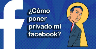 ¿Cómo poner mi Facebook privado para desconocidos? 14 como poner privado mi facebook