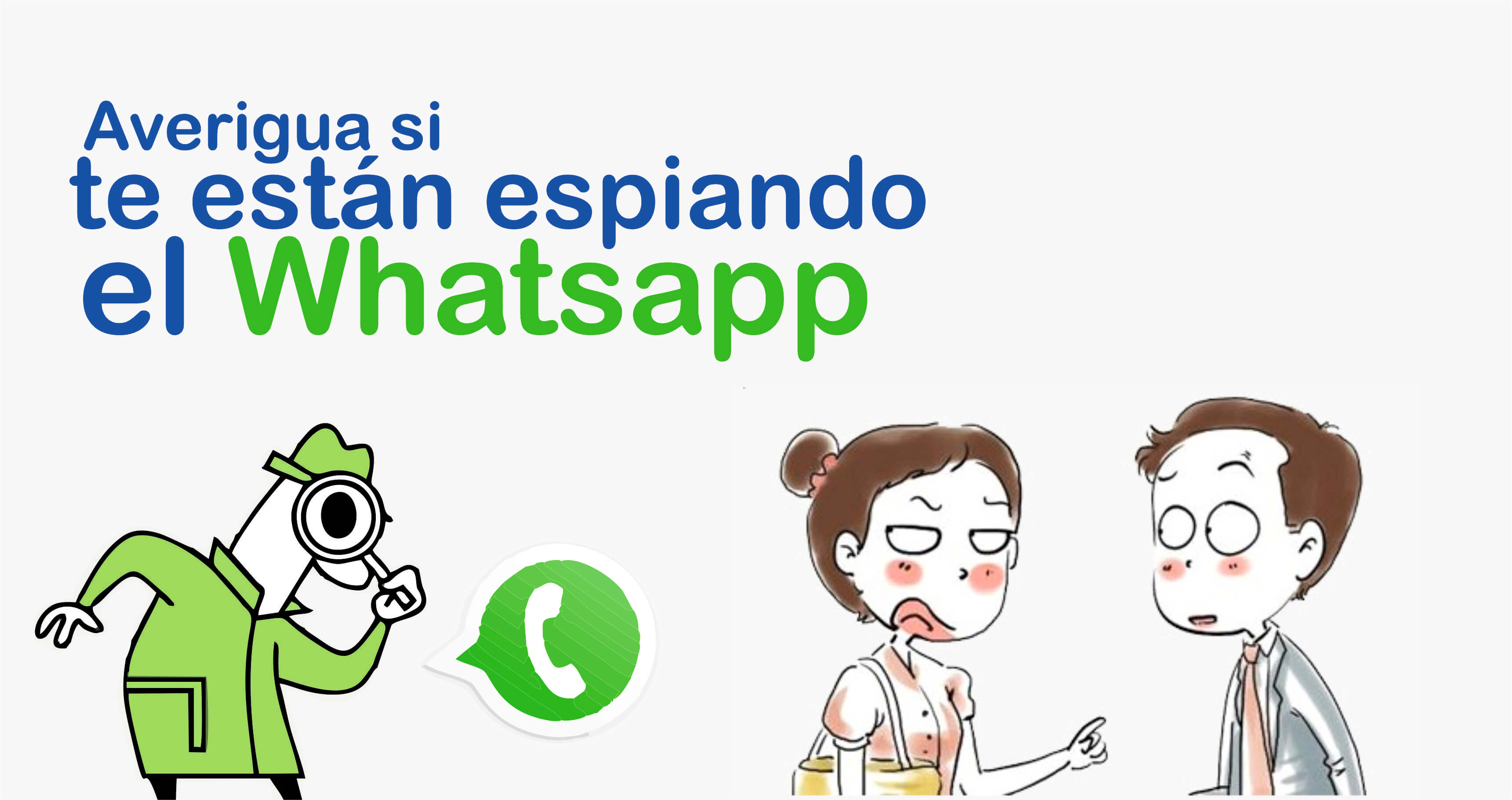¿Cómo saber si mi whatsapp esta siendo espiado? 6 como saber si mi whatsapp esta siendo espiado