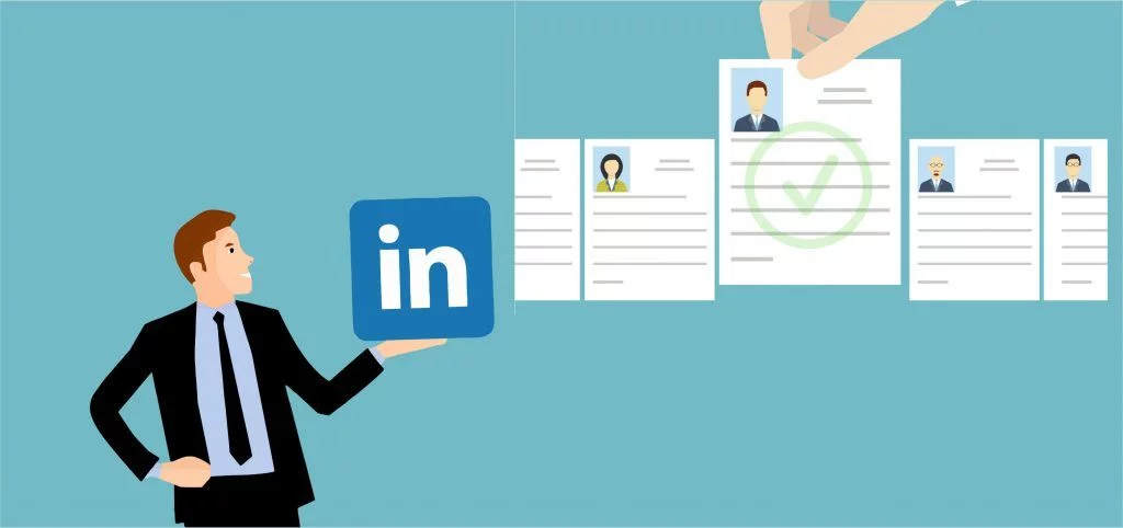 Ejemplos de currículo vitae para LinkedIn y para imprimir también 1 ejemplos de curriculum vitae linkedin
