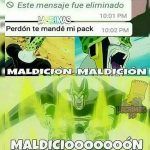 En WhatsApp aparece este mensaje fue eliminado 8 En WhatsApp aparece este mensaje fue eliminado 7