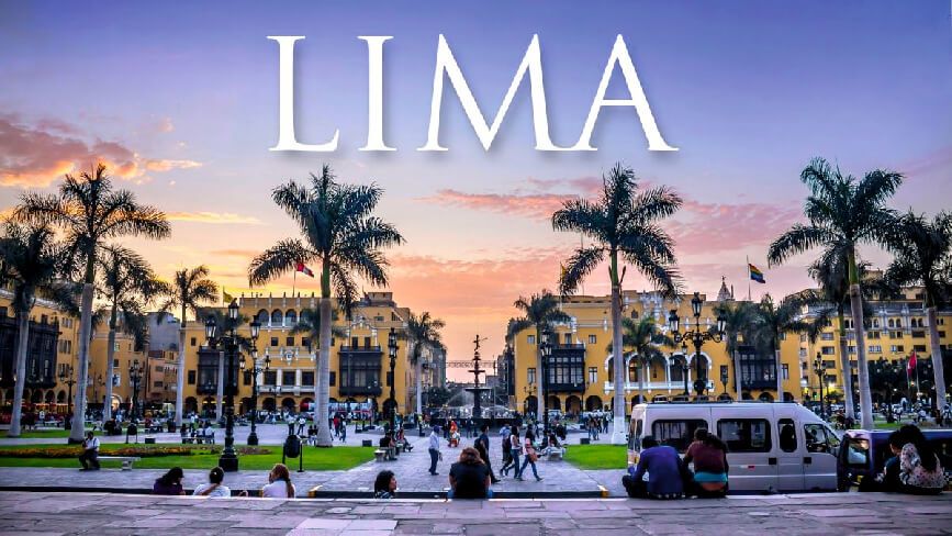 Curso de Community Manager en Lima 1
