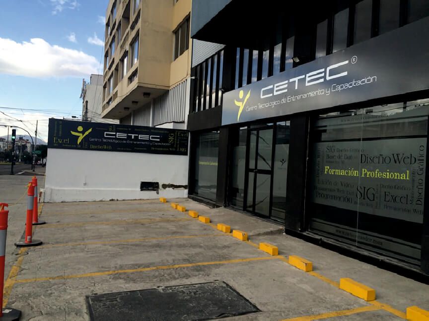 estudiar community manager en ecuador 1