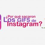 por que sacaron los gifs de instagram