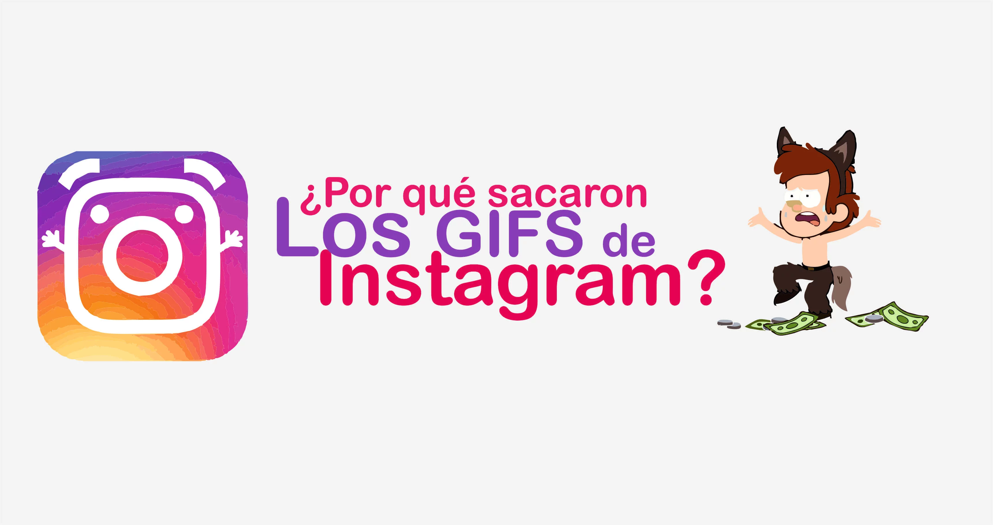 ¿Por qué sacaron los gifs de Instagram? 15 por que sacaron los gifs de instagram