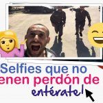 Selfies que no tienen perdón de Dios 1