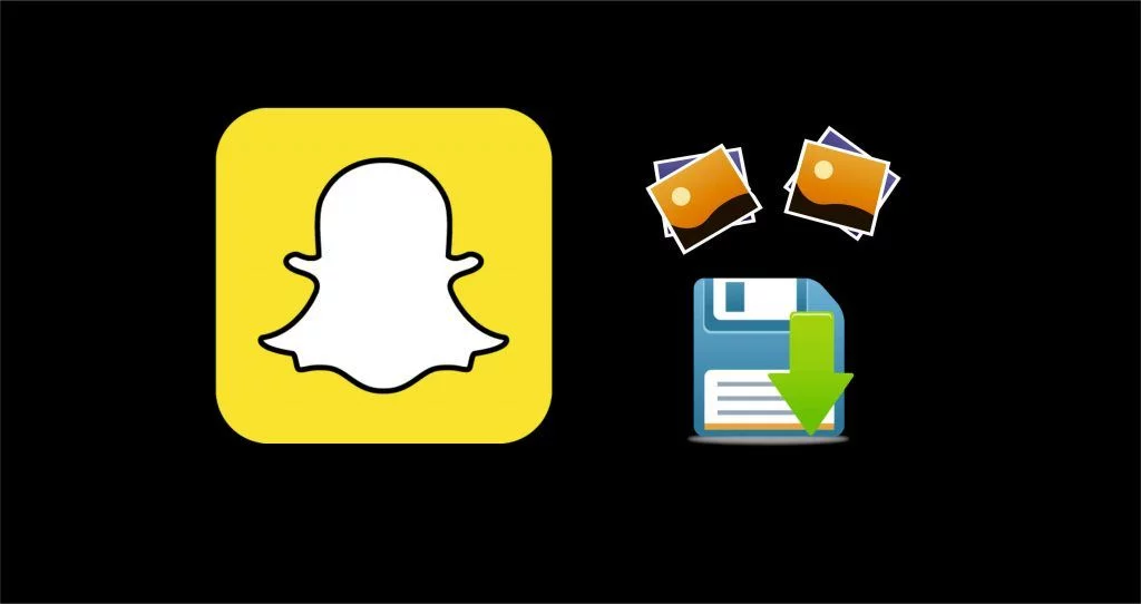 Snapchat: ¿Cómo guardar fotos y videos en el Carrete? 1 snapchat como guardar fotos