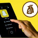 Cuál es el valor de Snapchat en el mercado