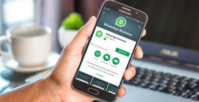 5 Increíbles Consejos para sacarle provecho a Whatsapp Business 40 Whatsapp-Business