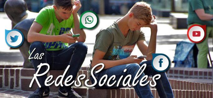 las-redes-sociales