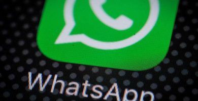 A partir de 2019 WhatsApp incluirá publicidad en sus estados 38 A partir de 2019 WhatsApp incluirá publicidad en sus estados