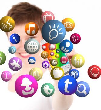 La Historia de las Redes Sociales 1