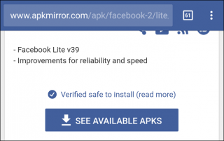 Como Descargar Facebook Lite Gratis Para Android 2021