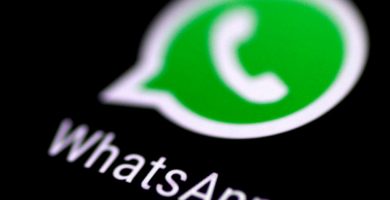 ¿Cómo recuperar mensajes de whatsapp borrados? 23