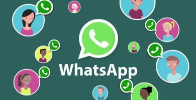 Manual de supervivencia para grupos de Whatsapp 13