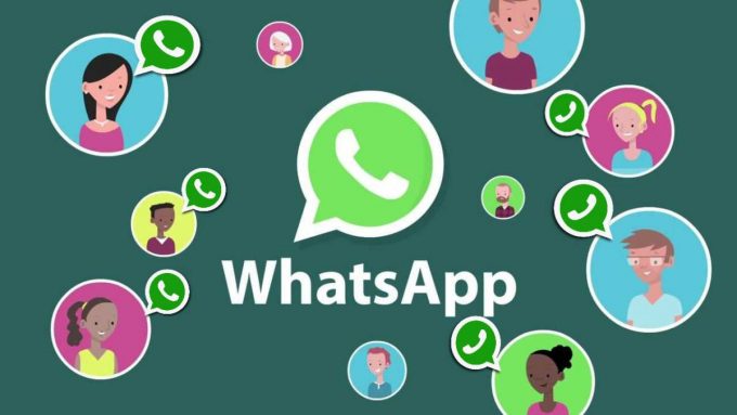 Manual de supervivencia para grupos de Whatsapp 1
