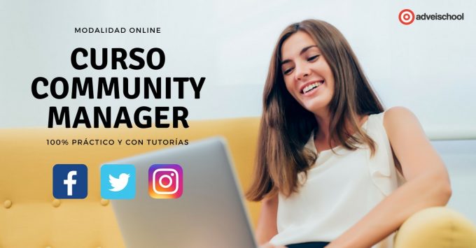 Dónde estudiar Community Manager online 2