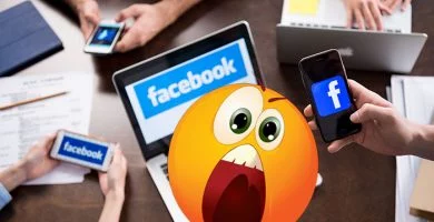 Cómo recuperar tu Facebook sin correo, sin teléfono y sin contraseña 49 recuperar tu Facebook sin correo, sin teléfono y sin contraseña