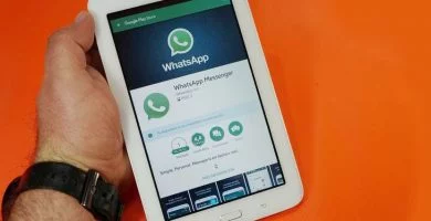 Descubre todo lo que debes saber sobre Whatsapp para tablets 47 whatsapp-para-tablet