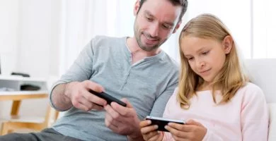 Convierta su teléfono celular en un dispositivo espía 46 aplicaciones-espia