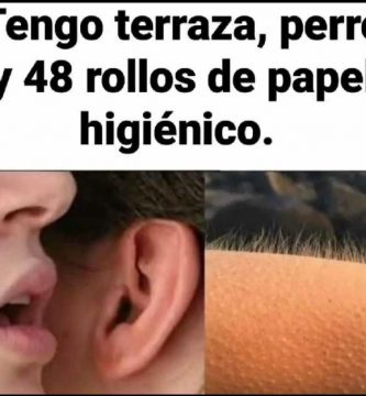 Los mejores memes del Coronavirus (COVID-19) 2