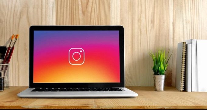 Cómo subir fotos a Instagram desde Mac 1