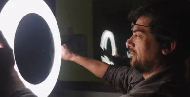 Cómo usar un anillo de luz selfie 14 anillo-luz-selfie-3