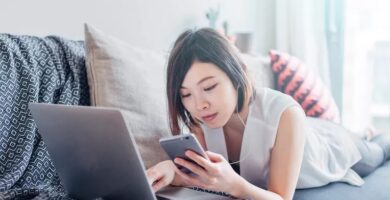 El estrés de revisar constantemente el teléfono 10 como dejar la adiccion a los smartphones