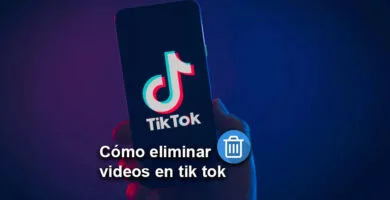 Cómo eliminar videos de Tik Tok 8 eliminar-videos-en-tik-tok