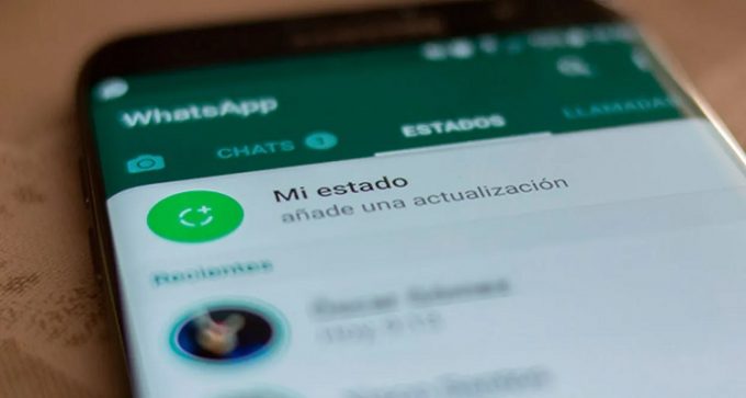 Diferentes formas de mejorar tus estados de Whatsapp