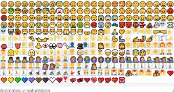 Todos los Símbolos y Emojis para facebook 2023