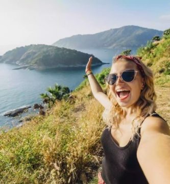 Los 50 mejores subtítulos para selfies 78 selfies-cotros-y-dulces