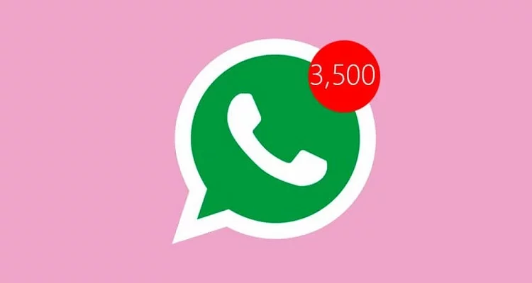 50 lustige Namen für Arbeitsteams auf WhatsApp 2