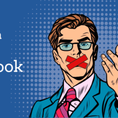 Palabras a evitar en tus Publicaciones de Facebook