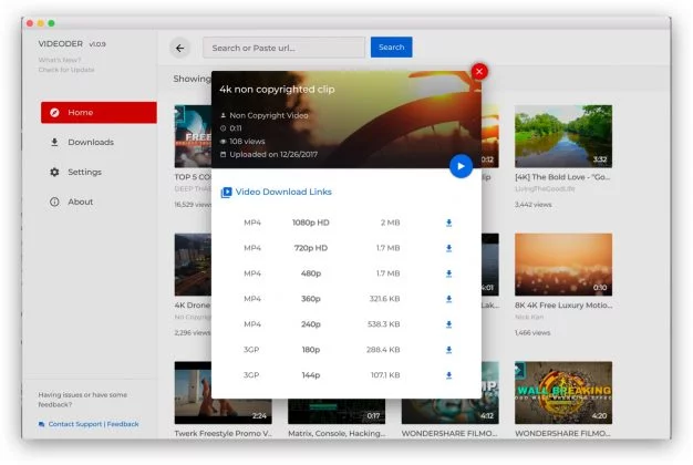 Descargar Videos De Youtube Gratis Sin Instalar Programas