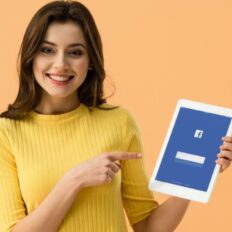 Cómo cambiar la contraseña de Facebook