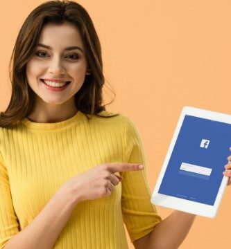Cómo cambiar la contraseña de Facebook