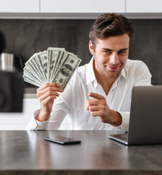 ¿Cómo ganar dinero con YouTube? 46 ¿Cómo ganar dinero con YouTube?