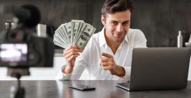 ¿Cómo ganar dinero con YouTube? 25 ¿Cómo ganar dinero con YouTube?