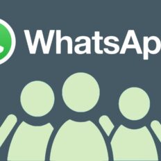 ¿Cómo eliminar un grupo de WhatsApp?