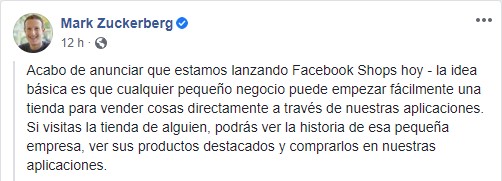 facebook-shops-mark-suckerberg