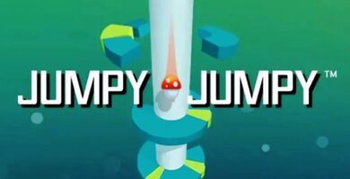 Jumpy Jumpy