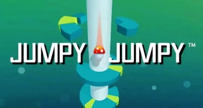 Jumpy Jumpy