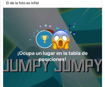 ¿Qué es Jumpy Jumpy y qué debería preocuparte? 2