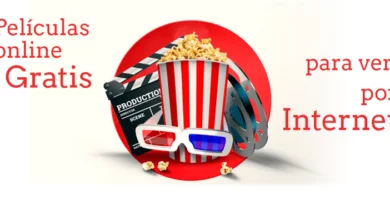 3 Lugares dónde puedes ver Películas Online GRATIS 32 3 Lugares dónde puedes ver Películas Online GRATIS