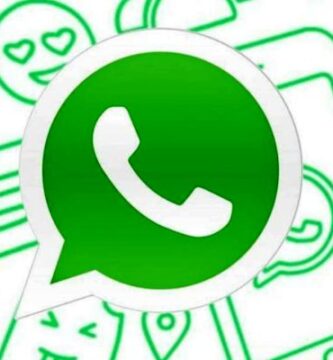Añadir un contacto a WhatsApp